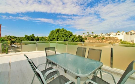3 bedroom Penthouse in Villamartin - VC159853 - Photo - Small - 26