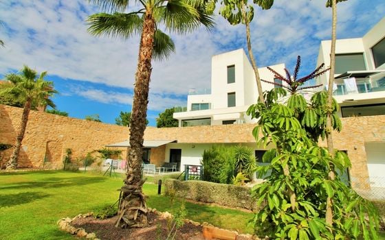 3 bedroom Penthouse in Villamartin - VC159853 - Photo - Small - 28