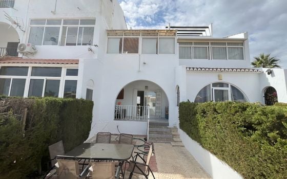 2 bedroom Townhouse in Ciudad Quesada - VAR159895 - Photo - 1
