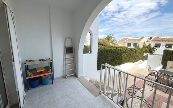 2 bedroom Townhouse in Ciudad Quesada - VAR159895 - Photo - Small - 19