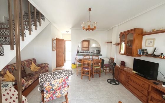 2 bedroom Townhouse in Ciudad Quesada - VAR159895 - Photo - 3
