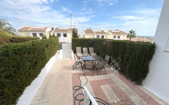 2 bedroom Townhouse in Ciudad Quesada - VAR159895 - Photo - 2