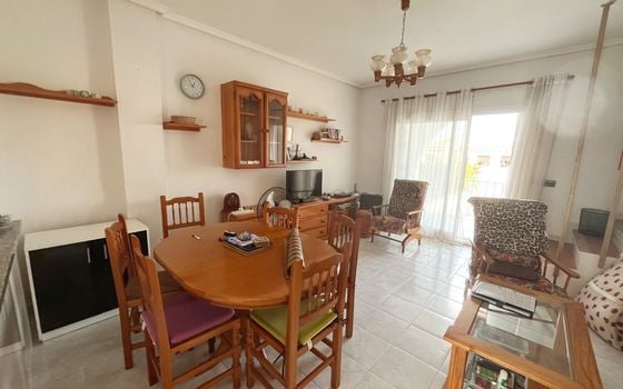 2 bedroom Townhouse in Ciudad Quesada - VAR159895 - Photo - 4