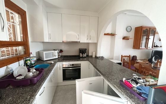2 bedroom Townhouse in Ciudad Quesada - VAR159895 - Photo - 5