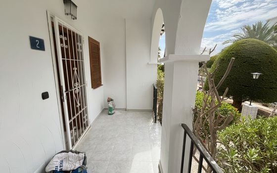 2 bedroom Townhouse in Ciudad Quesada - VAR159895 - Photo - Small - 18