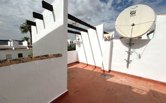 2 bedroom Townhouse in Ciudad Quesada - VAR159895 - Photo - Small - 17