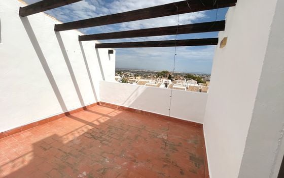 2 bedroom Townhouse in Ciudad Quesada - VAR159895 - Photo - Small - 16
