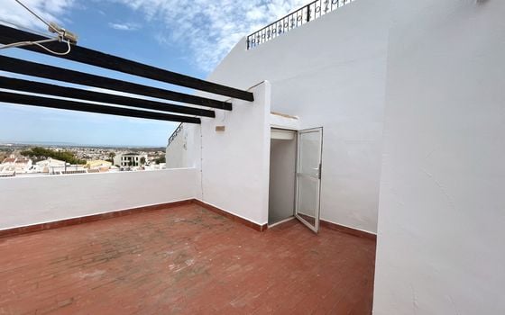 2 bedroom Townhouse in Ciudad Quesada - VAR159895 - Photo - Small - 15