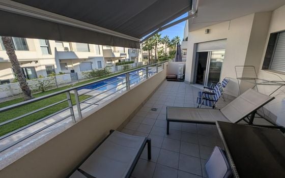 2 bedroom Apartment in Torrevieja - VEC160096 - Photo - Small - 10
