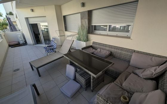 2 bedroom Apartment in Torrevieja - VEC160096 - Photo - Small - 9