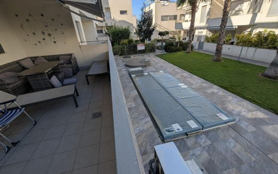 2 bedroom Apartment in Torrevieja - VEC160096 - Photo - Small - 11