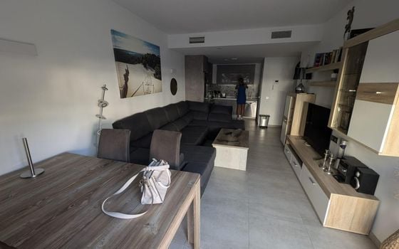 2 bedroom Apartment in Torrevieja - VEC160096 - Photo - 3