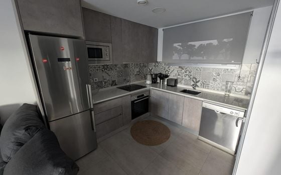 2 bedroom Apartment in Torrevieja - VEC160096 - Photo - 4