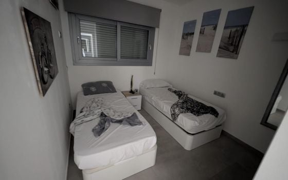 2 bedroom Apartment in Torrevieja - VEC160096 - Photo - Small - 6