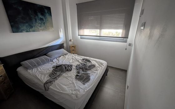 2 bedroom Apartment in Torrevieja - VEC160096 - Photo - 5