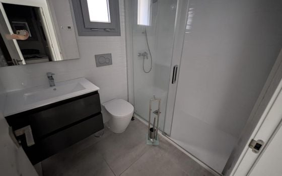 2 bedroom Apartment in Torrevieja - VEC160096 - Photo - Small - 7