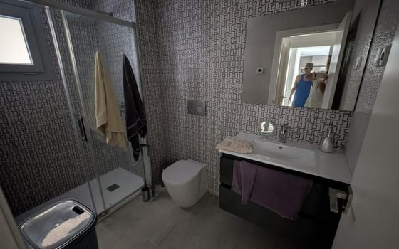 2 bedroom Apartment in Torrevieja - VEC160096 - Photo - Small - 8