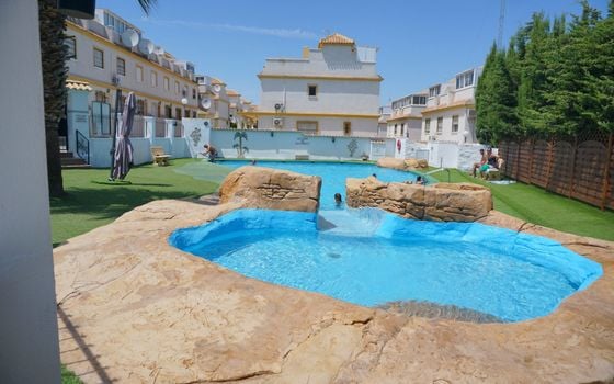 Townhouse in Algorfa, 2 slaapkamers  - PR160098 - Foto - Small - 24