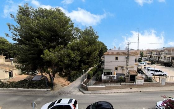 Townhouse in Algorfa, 2 slaapkamers  - PR160098 - Foto - Small - 23
