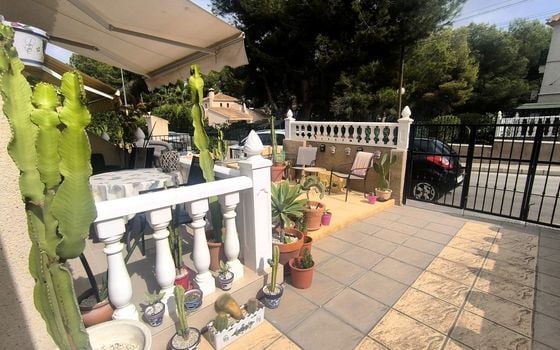 Townhouse in Algorfa, 2 slaapkamers  - PR160098 - Foto - Small - 21