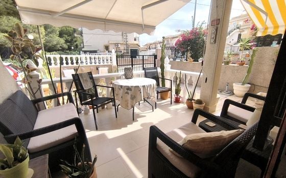 2 bedroom Townhouse in Algorfa - PR160098 - Photo - 3