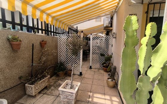 Townhouse in Algorfa, 2 slaapkamers  - PR160098 - Foto - Small - 20