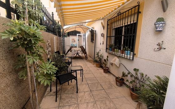 Townhouse in Algorfa, 2 slaapkamers  - PR160098 - Foto - Small - 18