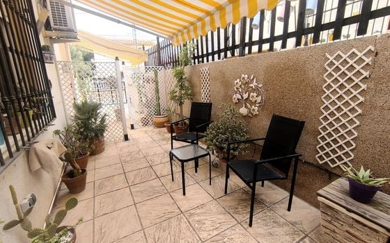 Townhouse in Algorfa, 2 slaapkamers  - PR160098 - Foto - Small - 19