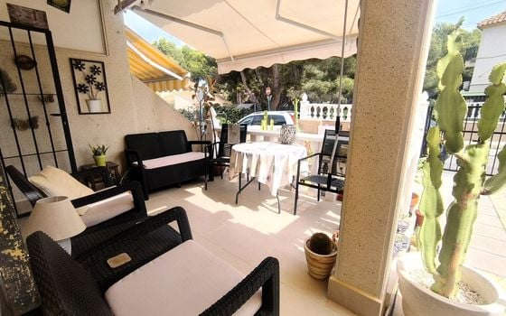 2 bedroom Townhouse in Algorfa - PR160098 - Photo - 2