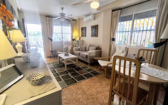 Townhouse in Algorfa, 2 slaapkamers  - PR160098 - Foto - Small - 6