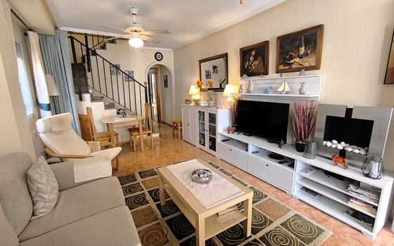 2 bedroom Townhouse in Algorfa - PR160098 - Photo - 5