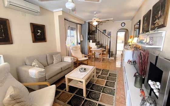 2 bedroom Townhouse in Algorfa - PR160098 - Photo - 4
