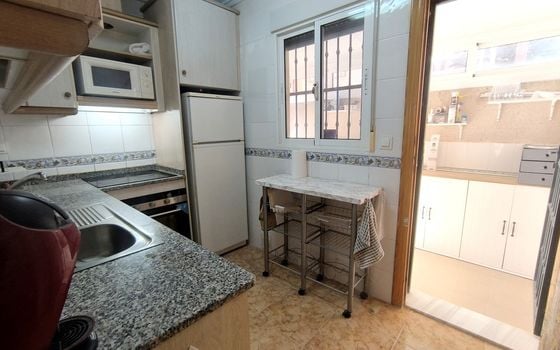 Townhouse in Algorfa, 2 slaapkamers  - PR160098 - Foto - Small - 8