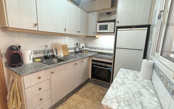 Townhouse in Algorfa, 2 slaapkamers  - PR160098 - Foto - Small - 7