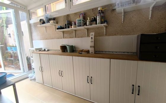 Townhouse in Algorfa, 2 slaapkamers  - PR160098 - Foto - Small - 10