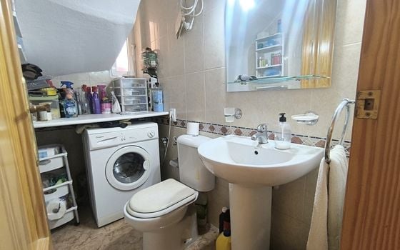 Townhouse in Algorfa, 2 slaapkamers  - PR160098 - Foto - Small - 16