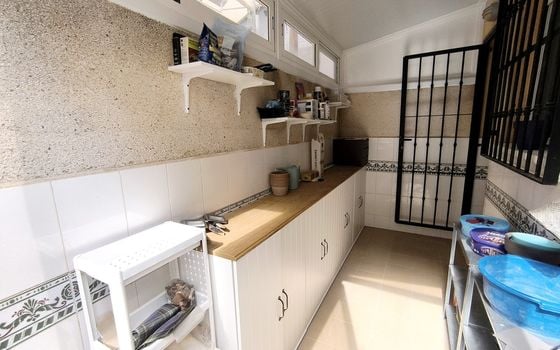 Townhouse in Algorfa, 2 slaapkamers  - PR160098 - Foto - Small - 9