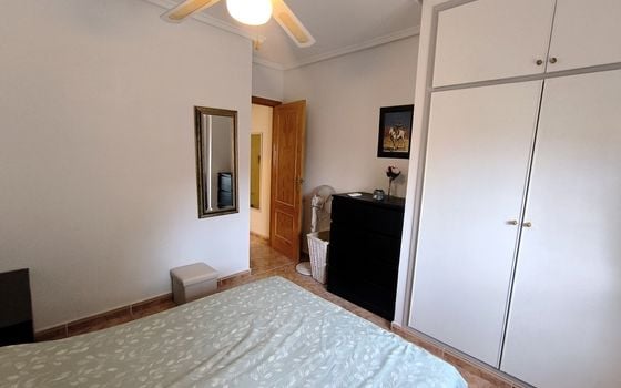 Townhouse in Algorfa, 2 slaapkamers  - PR160098 - Foto - Small - 12