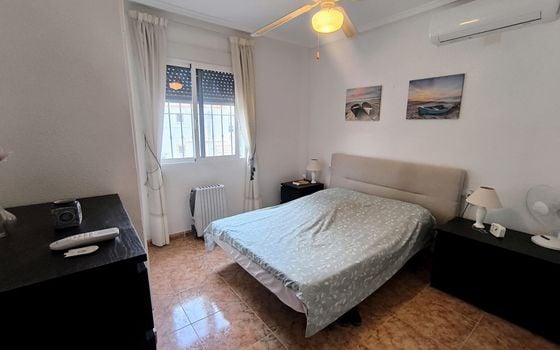 Townhouse in Algorfa, 2 slaapkamers  - PR160098 - Foto - Small - 11