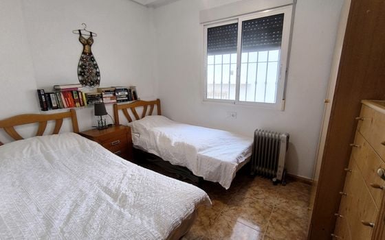 Townhouse in Algorfa, 2 slaapkamers  - PR160098 - Foto - Small - 13