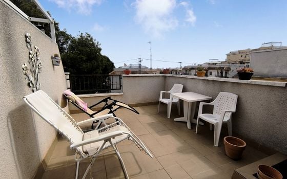 Townhouse in Algorfa, 2 slaapkamers  - PR160098 - Foto - Small - 17