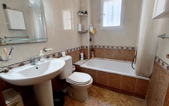 Townhouse in Algorfa, 2 slaapkamers  - PR160098 - Foto - Small - 15