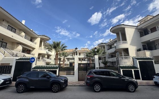 2 bedroom Penthouse in Jacarilla - PR160099 - Photo - Small - 27