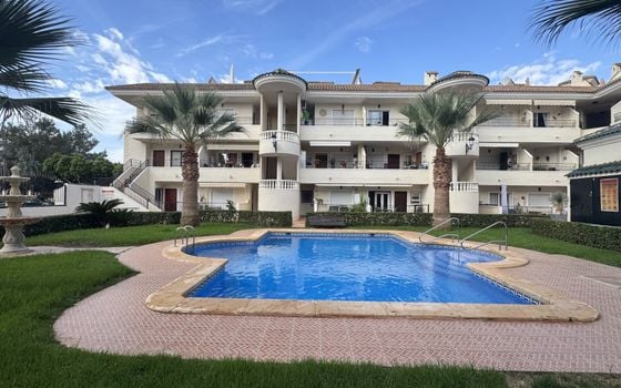 2 bedroom Penthouse in Jacarilla - PR160099 - Photo - 1