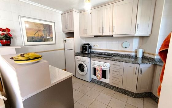 2 bedroom Penthouse in Jacarilla - PR160099 - Photo - Small - 8