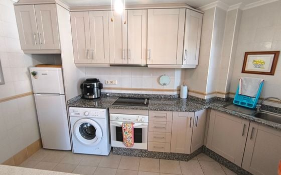 2 bedroom Penthouse in Jacarilla - PR160099 - Photo - Small - 9