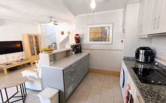 2 bedroom Penthouse in Jacarilla - PR160099 - Photo - Small - 7
