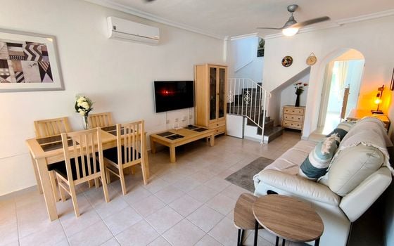 2 bedroom Penthouse in Jacarilla - PR160099 - Photo - 5