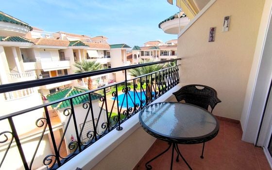 2 bedroom Penthouse in Jacarilla - PR160099 - Photo - Small - 23