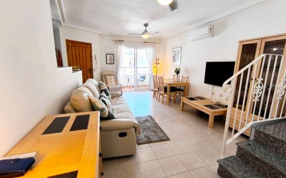 2 bedroom Penthouse in Jacarilla - PR160099 - Photo - Small - 6